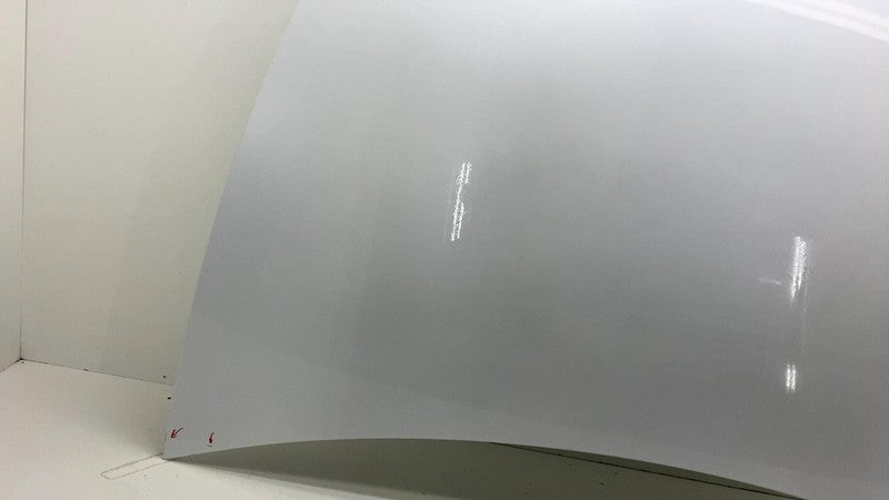 ⭕ 2020-2024 Tesla Model Y Front Bonnet Hood Shell Panel White - PPSW (