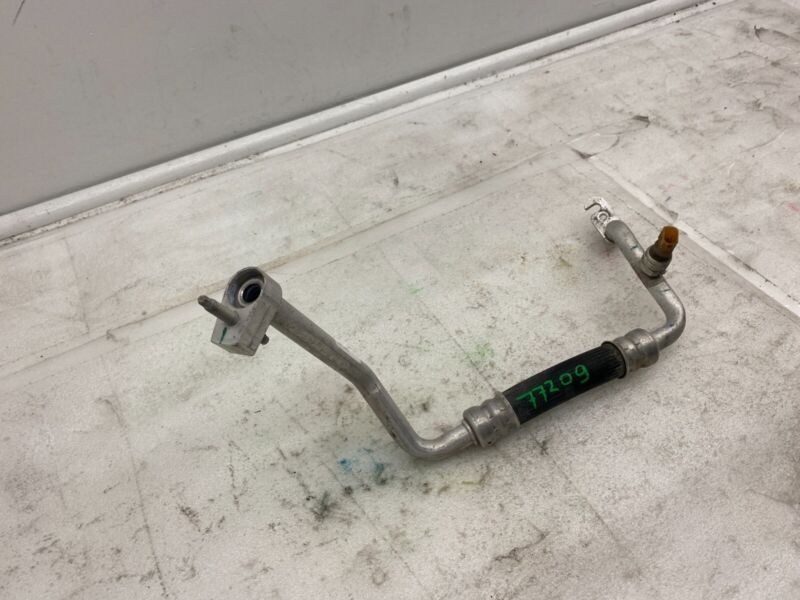105466400D ⭕ 2016-2020 Tesla Model X A/C Line Suction Liquid Pipe Jumper Hose 1054664-00-D