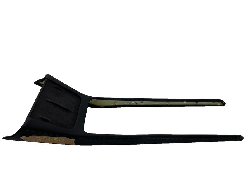 ⭕ 2017-2023 Tesla Model 3 M3 Front Center Console Lid Bezel Trim Cover Panel OEM