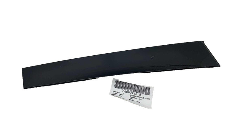 6818713 ⭕2017-2025 Chrysler Pacifica Front Left Door B-Pillar Applique Molding 6818713AE