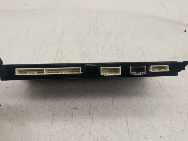 2016-2020 Tesla Model X Rear Body Chassis Control Module BCM Computer TSTD Assy
