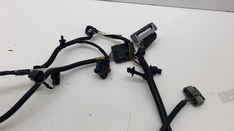 ⭕17-23 Tesla Model 3 Rear Cradle Subframe Wiring Harness Cable Wire 10