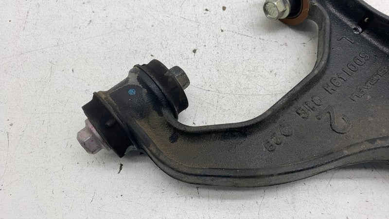 SD0149M 2019-2024 Subaru Forester Rear Driver Left Suspension Upper Control Arm AWD OEM