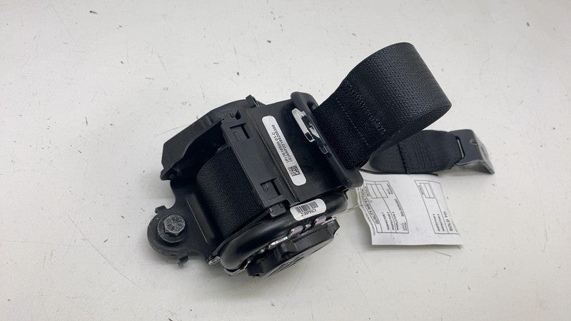 ⭕2020-2023 Model Y Rear Left or Right 2nd Row Seat Belt & Retractor 16