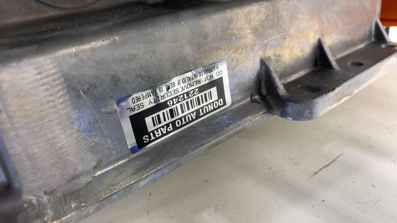 PJ9810B689AE ⭕ 21-24 Mustang Mach-E Drive Motor Battery Pack Charger Converter PJ98-10B689-AE