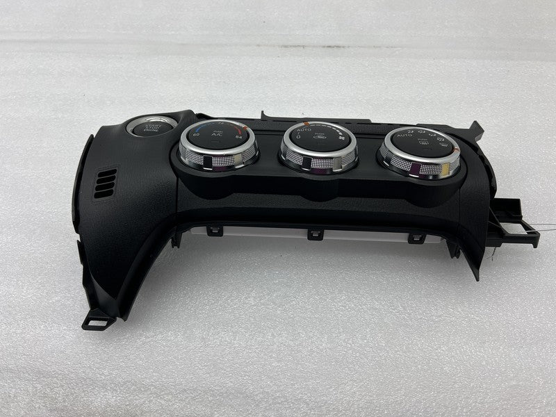 ⭕ 2016-2021 Mazda MX-5 Miata Dash HVAC Heater Climate Control Temperat