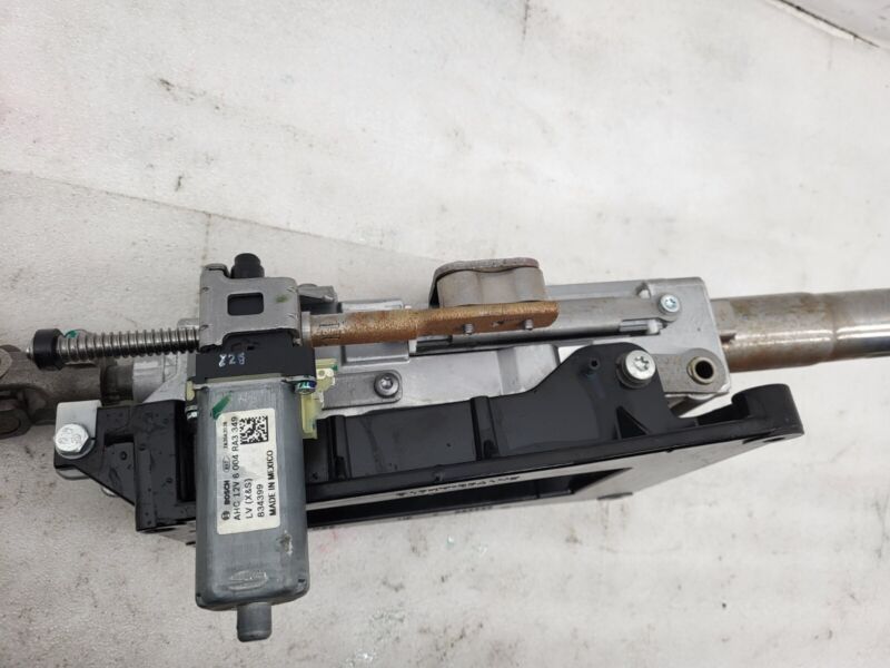 1027811 00 F ⭕12-20 Model S X Steering Column + Upper & Lower Intermediate Shaft 1027811-00-F