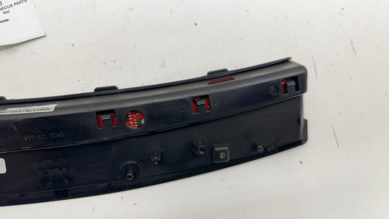 ⭕ 17-23 Model 3 Rear Package Tray Lamp Inner 3rd Brake Stop Light 1077