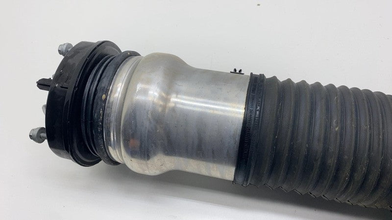 9Y0 616 037 K ⭕ 2024 Porsche Cayenne Front Left Air Suspension Spring Module LH AWD 9Y0616037K