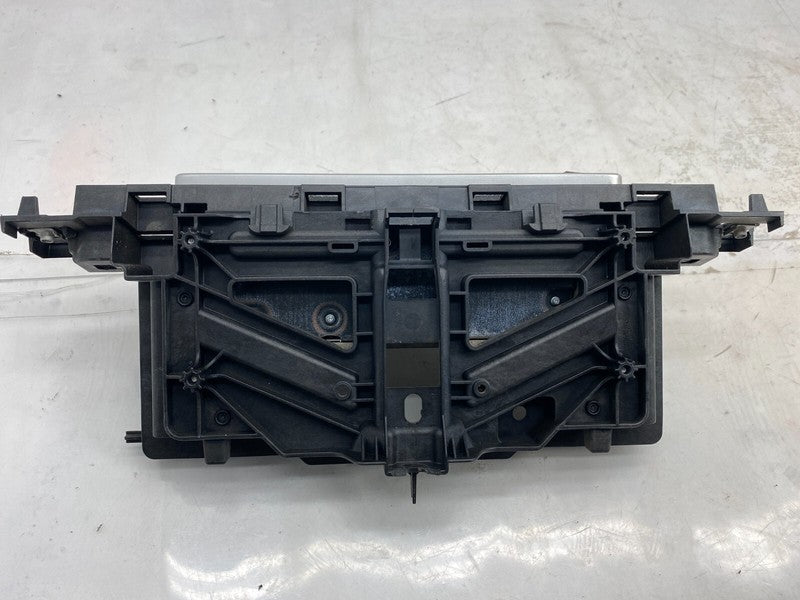 8W0 919 605 ⭕ 17-19 Audi A4 Front Nav Media Control Info GPS TV Display Screen OEM 8W0919605