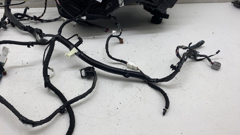 149471410I ⭕ 20-24 Tesla Model Y HVAC Air Heater Core Blower Motor Housing Box 1494714-10-I