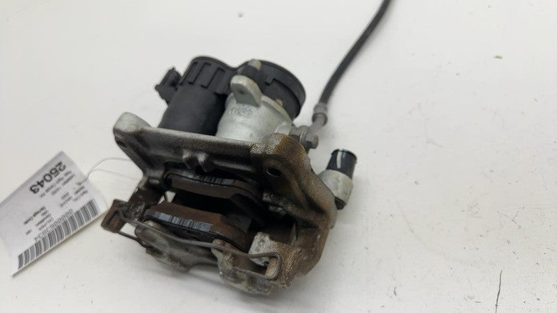 LJ9C-2D250-CND ⭕ 21-24 Ford Mustang Mach-E Rear Passenger Brake Caliper Right RH LJ9C-2D250-CND