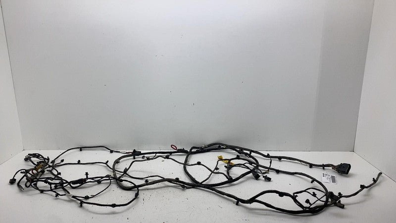 ⭕ 2022 Rivian EDV-700 Wiring Harness Cable Wire Assy PT00058591-D / C2