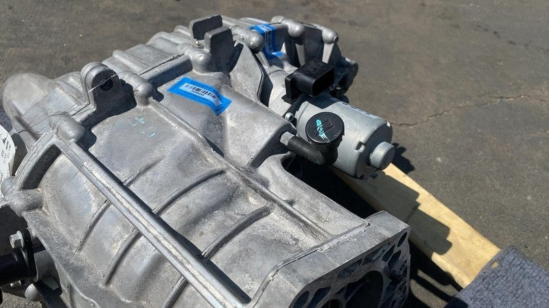 ⭕ 2025 Ram 1500 Mopar Bw 48-11 3.0L V6 Transfer Case Assembly 68535805