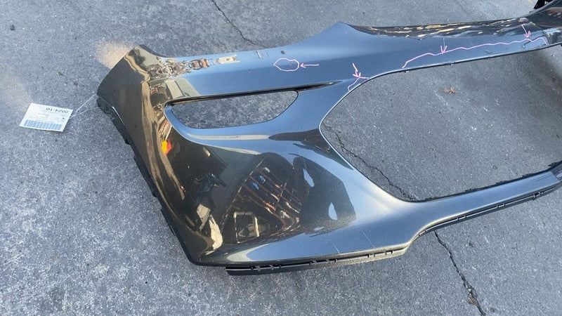 ⭕ 2017 2018 2019 2020 2021 Chevrolet Chevy Bolt EV Front Bumper Cover Assembly