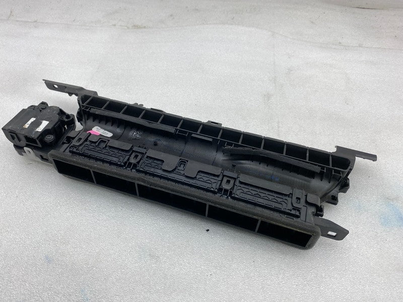2080549X ⭕2017 2018 2019 2020 Tesla Model 3 M3 Left A/C Air Heater Vent Duct Lower Driver