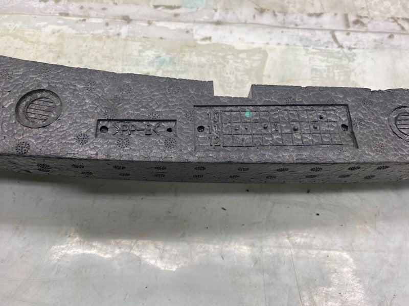⭕ 2008-2013 GranTurismo Front Bumper Lower Central Energy Foam Absorbe