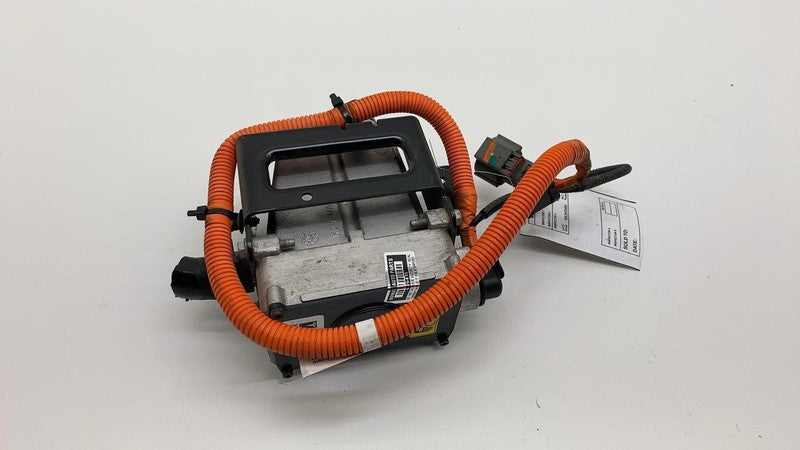 103890100E 2012-2020 Tesla Model S MS Electric Battery Heater with Wire Harness Wiring Loom
