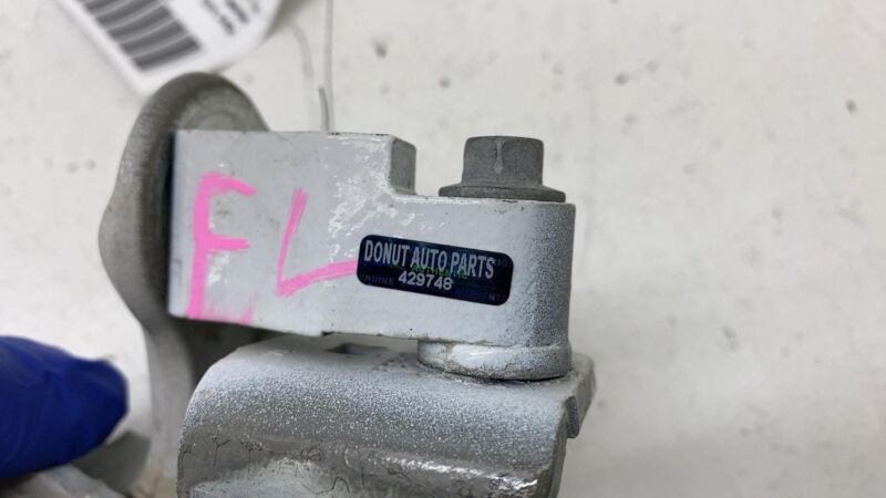 2013-2018 Ford C-Max Front Driver Side Door Mount Hinge Left LH Assembly