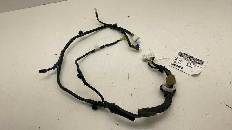 ⭕ 2018-2023 Subaru Crosstrek Rear Right Tailgate Wire Wiring Harness 8
