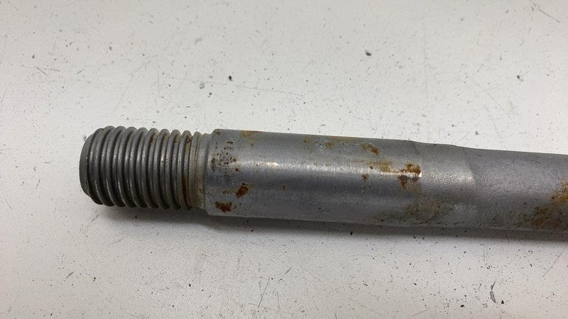 ⭕ 2022 Mercedes Benz EQS450+ Rear Tow Hook Towing Eye Hinge OEM