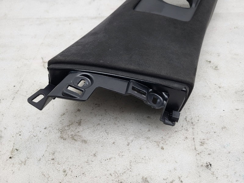 1035954 04 G ⭕ 2016-2020 Tesla Model X Upper Side B-Pillar Trim Cover Right Side 1035954-04-G