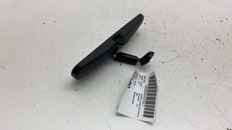 E8 011681 2013 2014 2015 2016 2017 2018 Ford C-Max Front Interior Rear View Mirror Assy