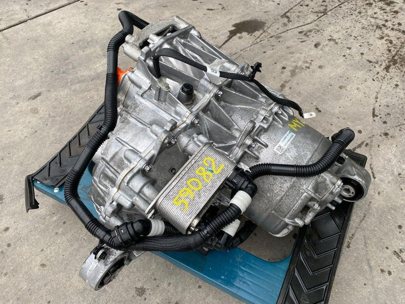 ⭕ 20-23 Tesla Model Y 3 Electric Engine Motor Rear Drive Unit Assy 120