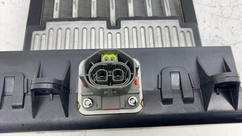103532700D ⭕ 2016-2020 Tesla Model X MX Rear PTC Heater Core Electric Unit OEM 1035327-00-D