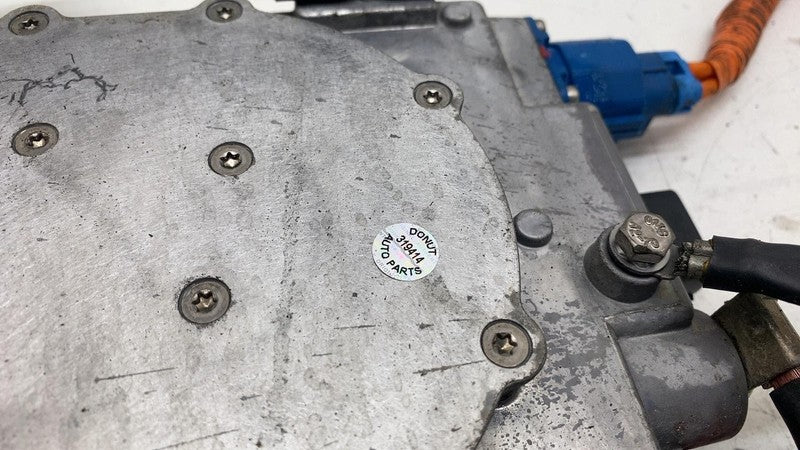 ⭕12-15 Model S High Voltage Gen 2 DC-DC Power Converter Module Unit 10