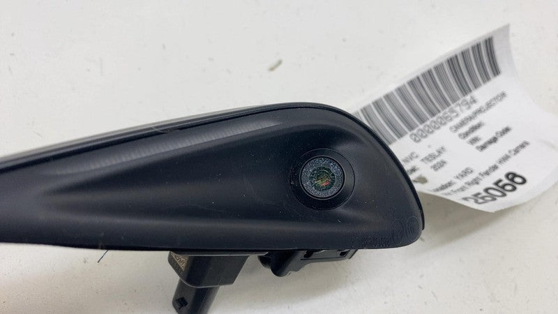 5 148R00 0369 ⭕ 24-25 Model 3 Y Front Passenger Side Repeater Turn Signal Fender Camera Right
