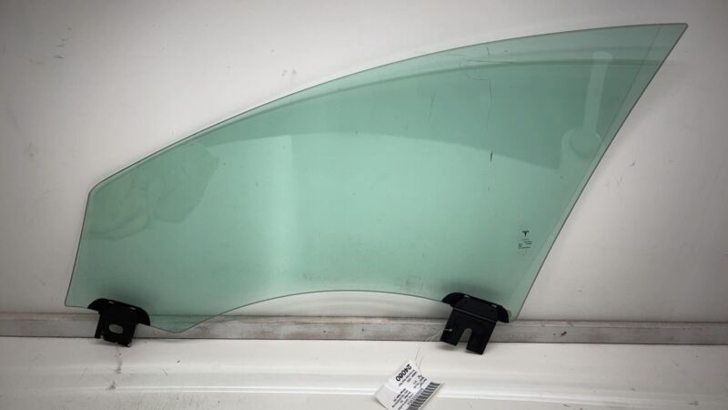 Does not apply 2012-2015 Tesla Model S MS Front Passenger Side Door Window Glass Right Assembly