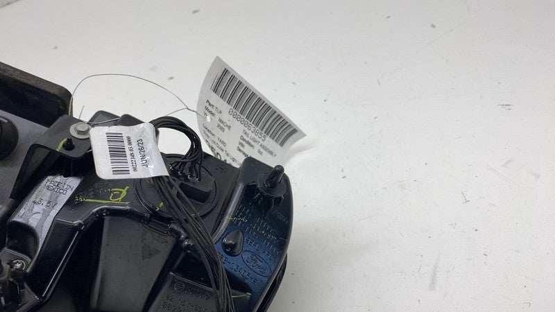 LJ8B-13405-AG ⭕21-24 Ford Mustang Mach-E Rear Left Outer Taillight LED Tail Lamp LJ8B-13405-AG