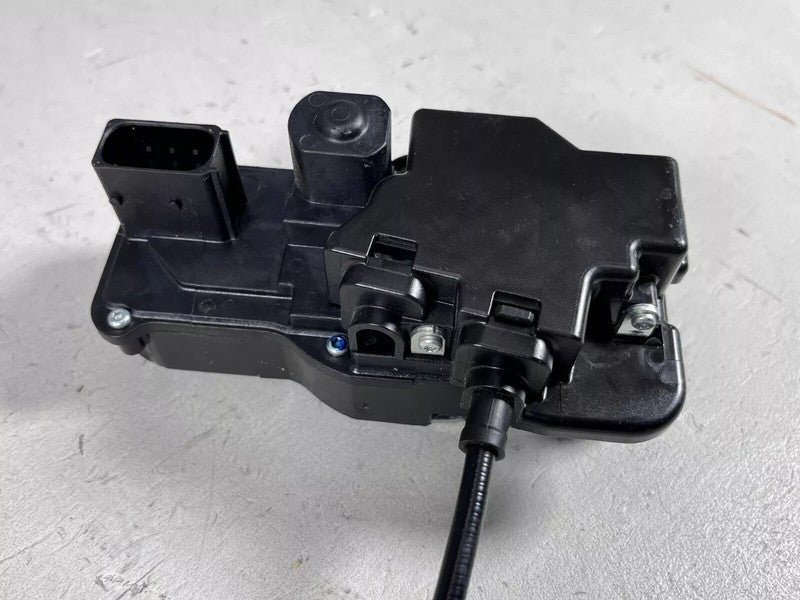 ⭕ 2012-2020 Tesla Model S Rear Side Door Lock Latch Actuator Right 600