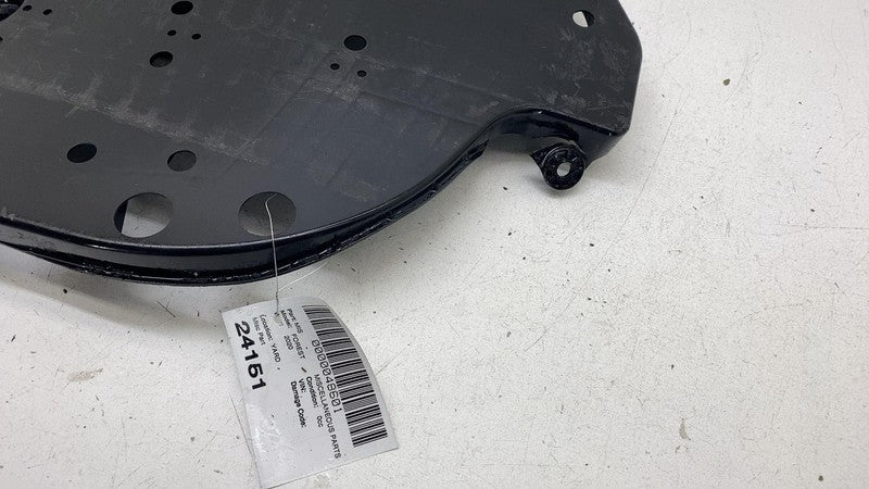 42045FL040 2018-2024 Subaru Forester Rear Driver Side Splash Shield Skid Plate Guard Left