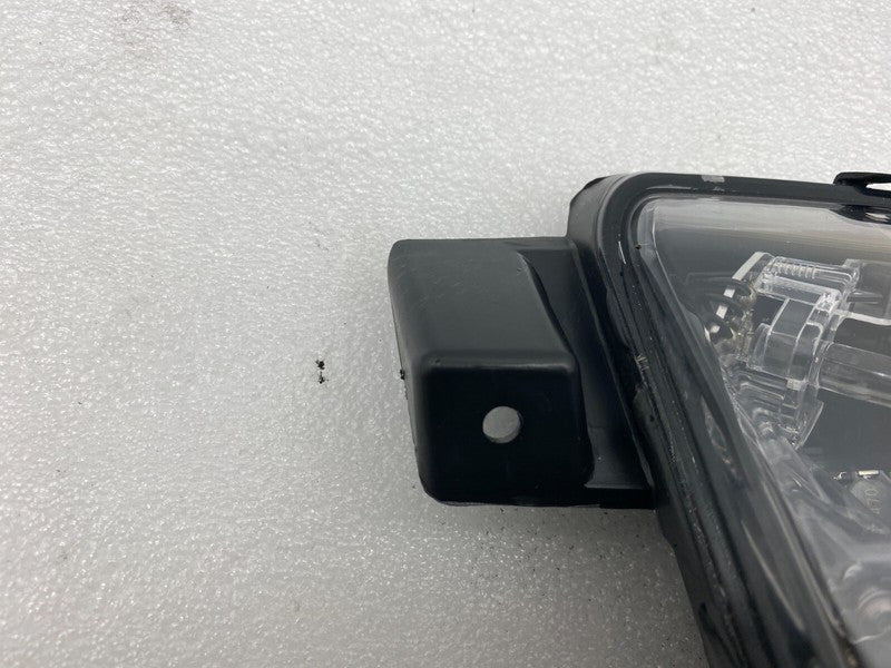 6005913 00 F ⭕ 2012-2020 Tesla Model S MS Driver Side Foglamp LED Fog Light Left 6005913-00-F