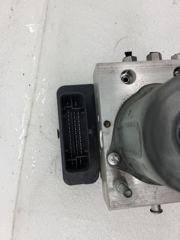 103779700D ⭕ 2016-2020 Tesla Model S Anti-Lock ABS Brake Pump Module Assembly 1037797-00-D