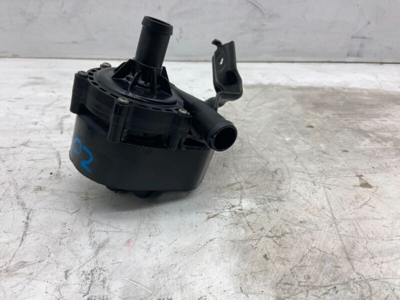 2016-2020 Tesla Model S MS Auxiliary Coolant Water Pump Assembly 105723500F OEM