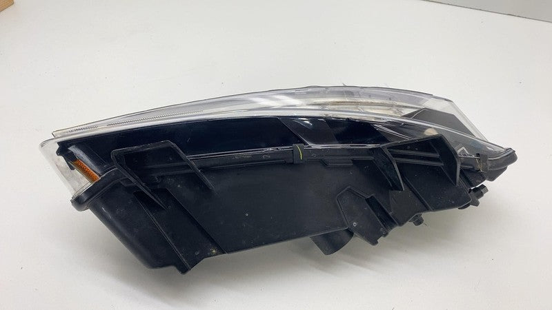 156371000C 2021-2024 Tesla Model S Front Driver Side Bumper Fog Light LED Foglamp LH Left
