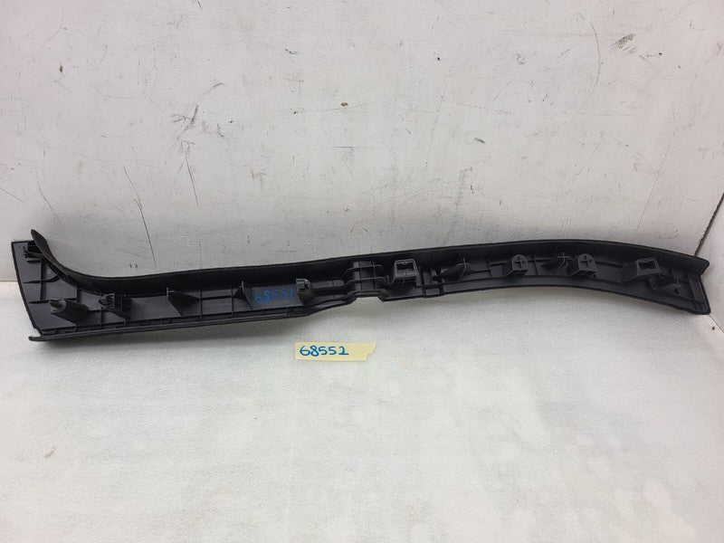1492953 00 B ⭕ 2020-2024 Tesla Model Y Rear Trunk Cargo Floor Bracket Trim Left 1492953-00-B