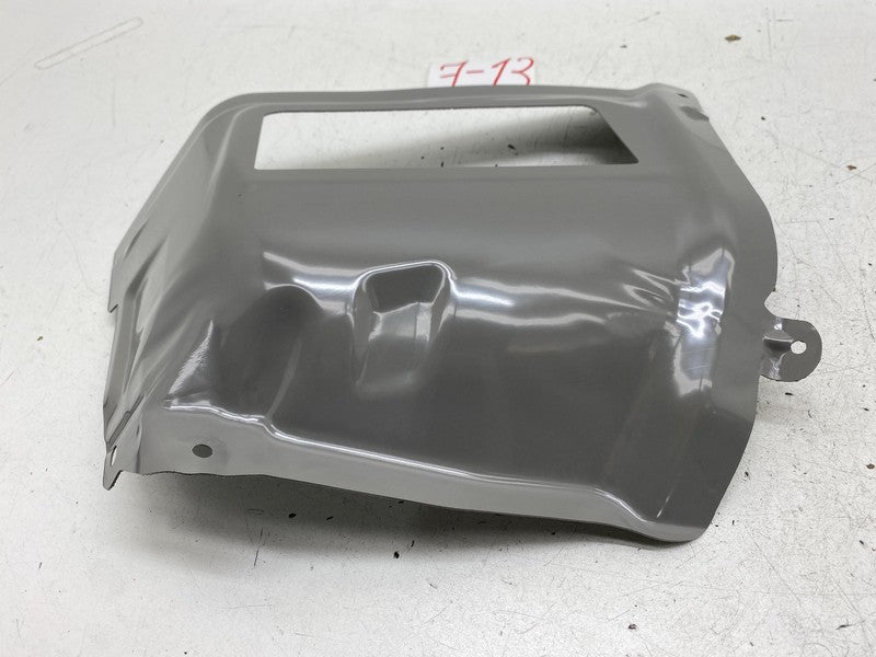 1522163-S0-A ⭕ 2020-2026 Tesla Model Y Rear Right Quarter Panel Fender Extension 1522163-S0-A