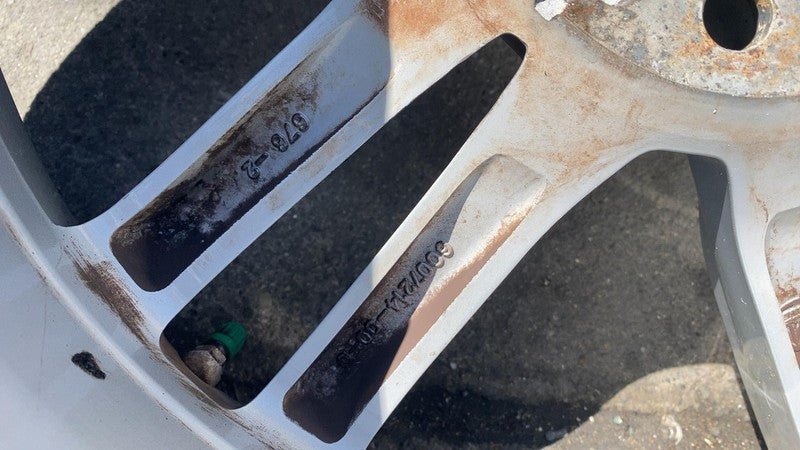 ⭕ 12-15 Model S PAIR Wheel Rim 19x8.0+40mm + Michelin Tire 245/45R19 6