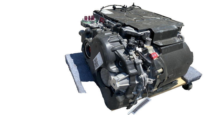 A2973437200 22-24 Mercedes-Benz EQS EQE 350 450 580 SUV Electric Rear Drive Unit