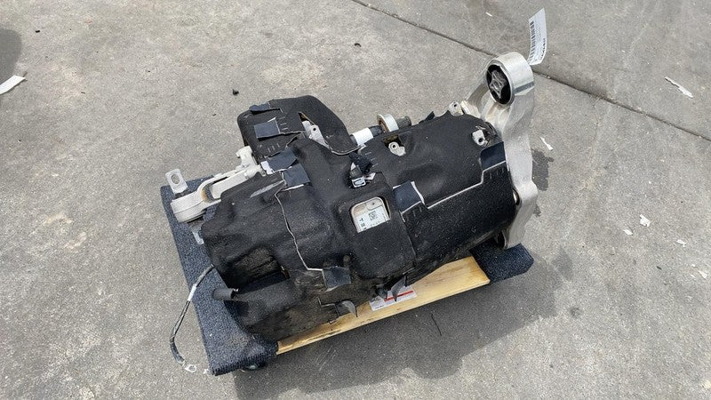 ⭕ 16-20 Tesla Model X Front Electric Engine Motor Small Drive Unit 103