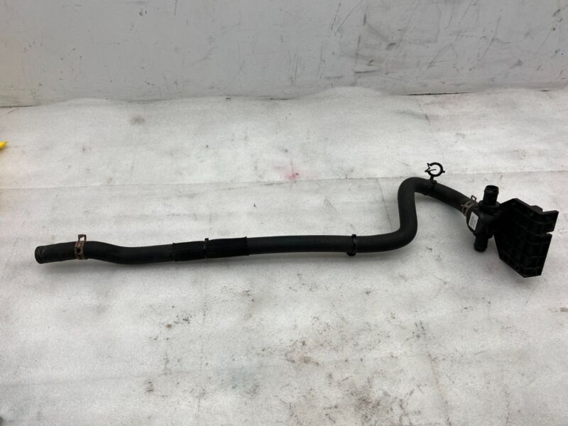 2016-2020 Tesla Model S MS Coolant Water Pump Valve 3-Port 3/4" inch w/ Hose OEM