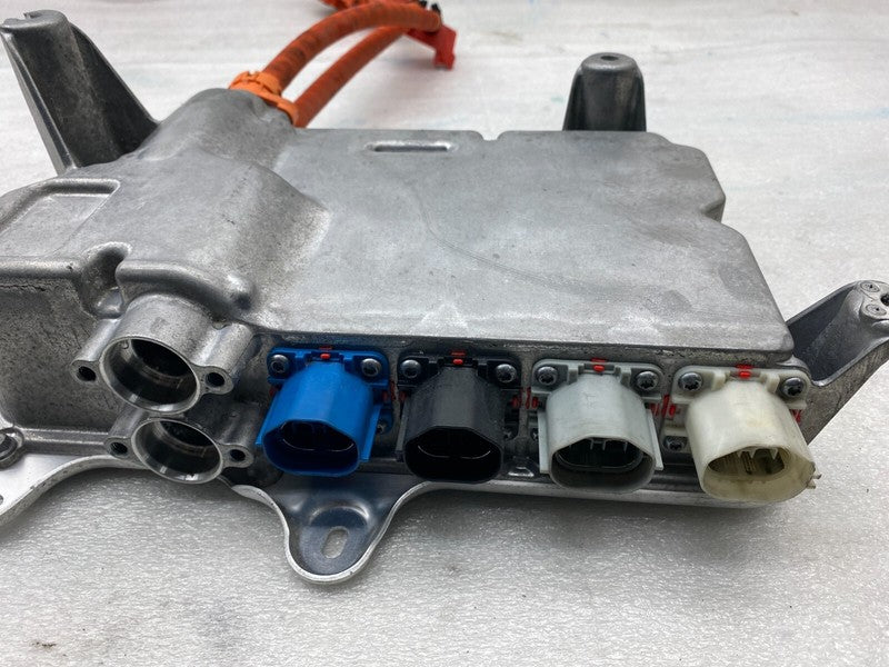 ⭕ 2016-2020 Tesla Model X MX High Voltage Junction Box Power Distribut