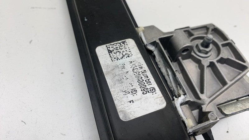 ⭕ 2012-2020 Tesla Model S Front Right Door Window Regulator & Motor 60