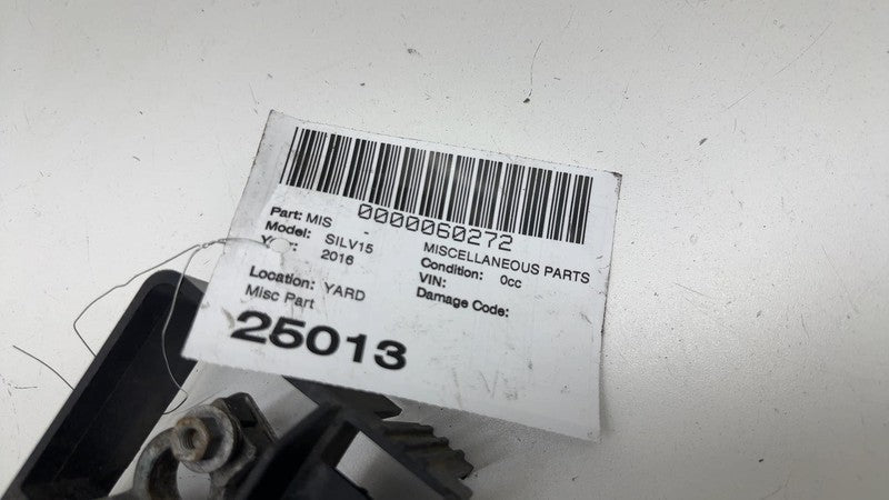 23375728 ⭕14-18 Chevy Silverado 1500 Battery Positive Terminal Connection Module 23375728
