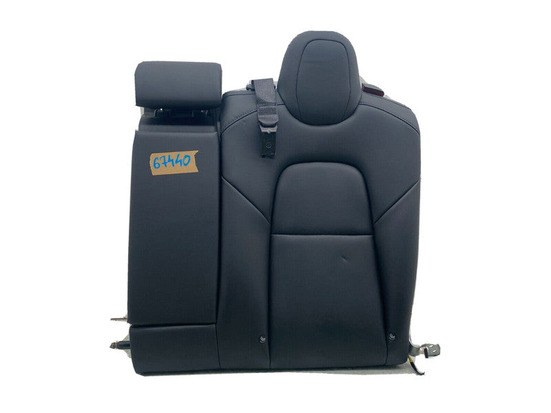 1452806-98-A ⭕2017-2023 Tesla Model 3 M3 Rear Left 2nd Row Seat Upper Cushion with Armrest LH