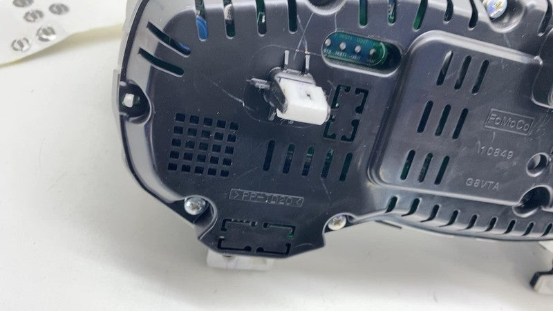 CM5T10890BA 2015-2018 Ford C-Max Front Dash Instrument Cluster Speedometer Gauge Assembly